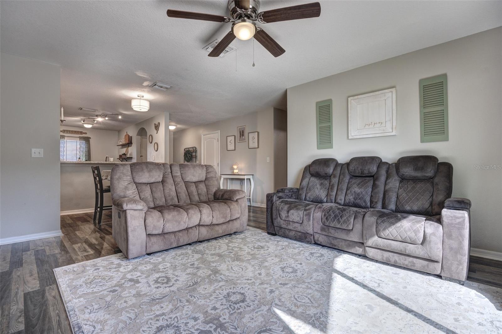 309 SOUTHERN WINDS BLVD, DELAND, FL, 32720