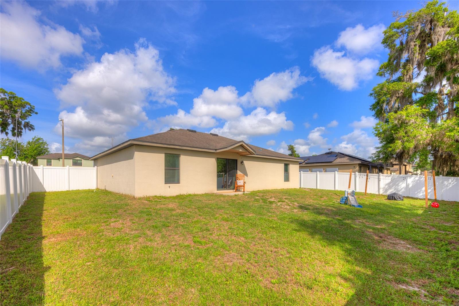 309 SOUTHERN WINDS BLVD, DELAND, FL, 32720