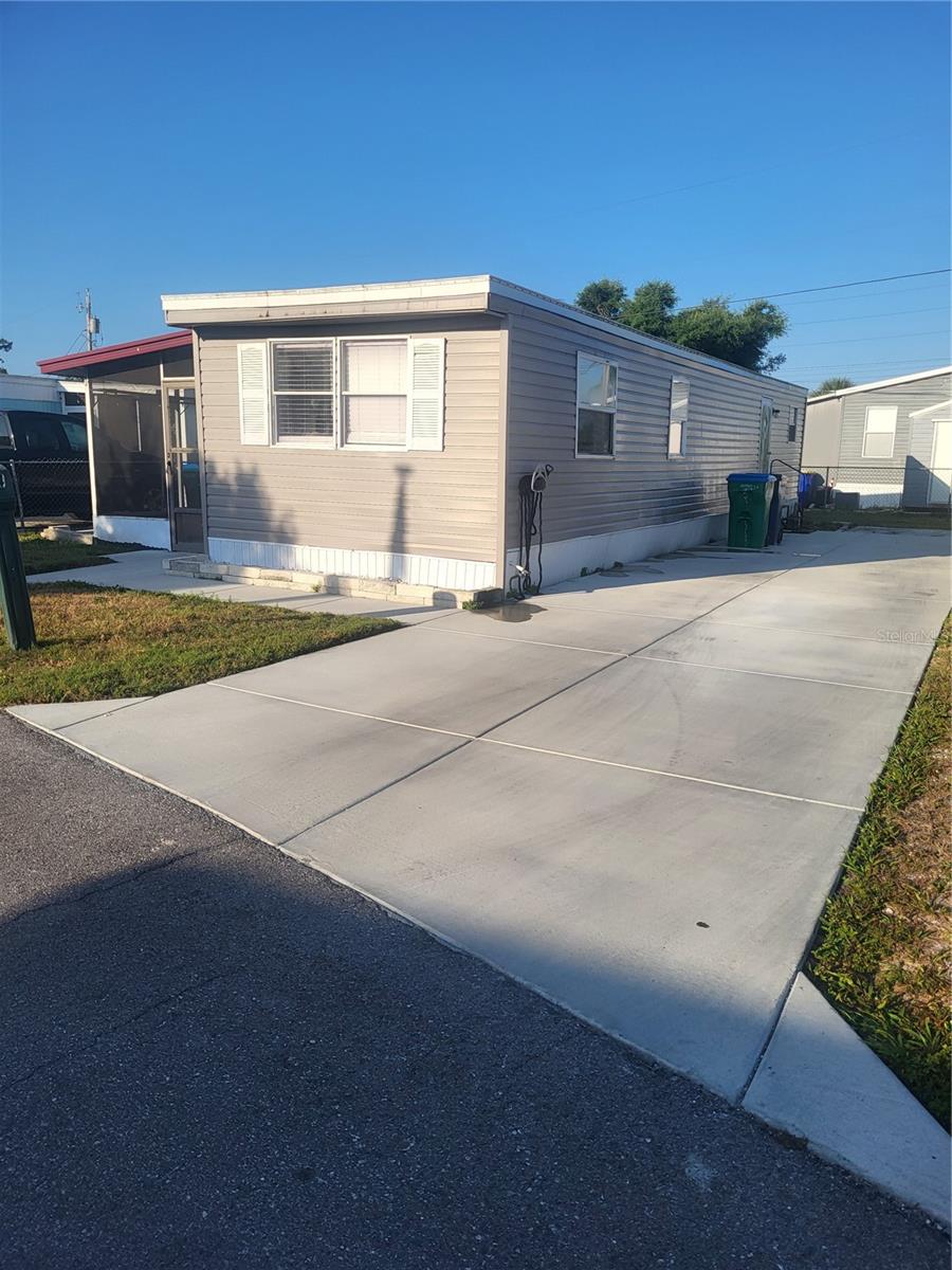 6580 SEMINOLE BLVD #424, SEMINOLE, FL, 33772