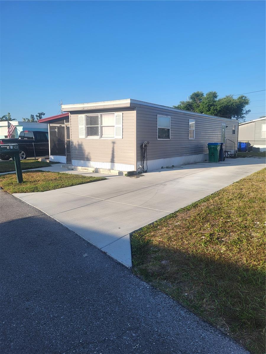6580 SEMINOLE BLVD #424, SEMINOLE, FL, 33772