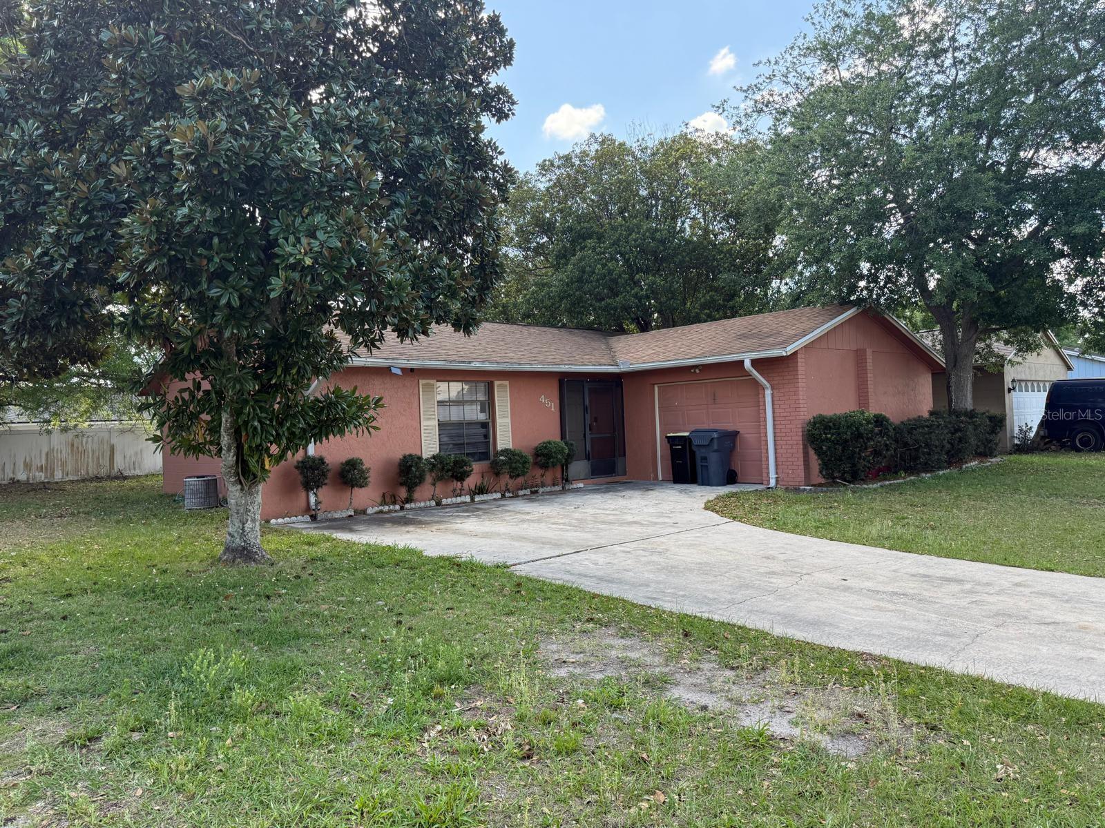 451 CART CT, POINCIANA, FL, 34759