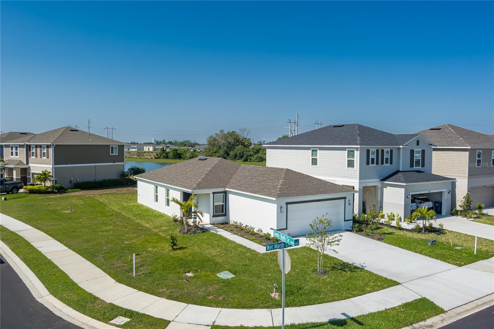10468 WET MARSH CV, PARRISH, FL, 34219