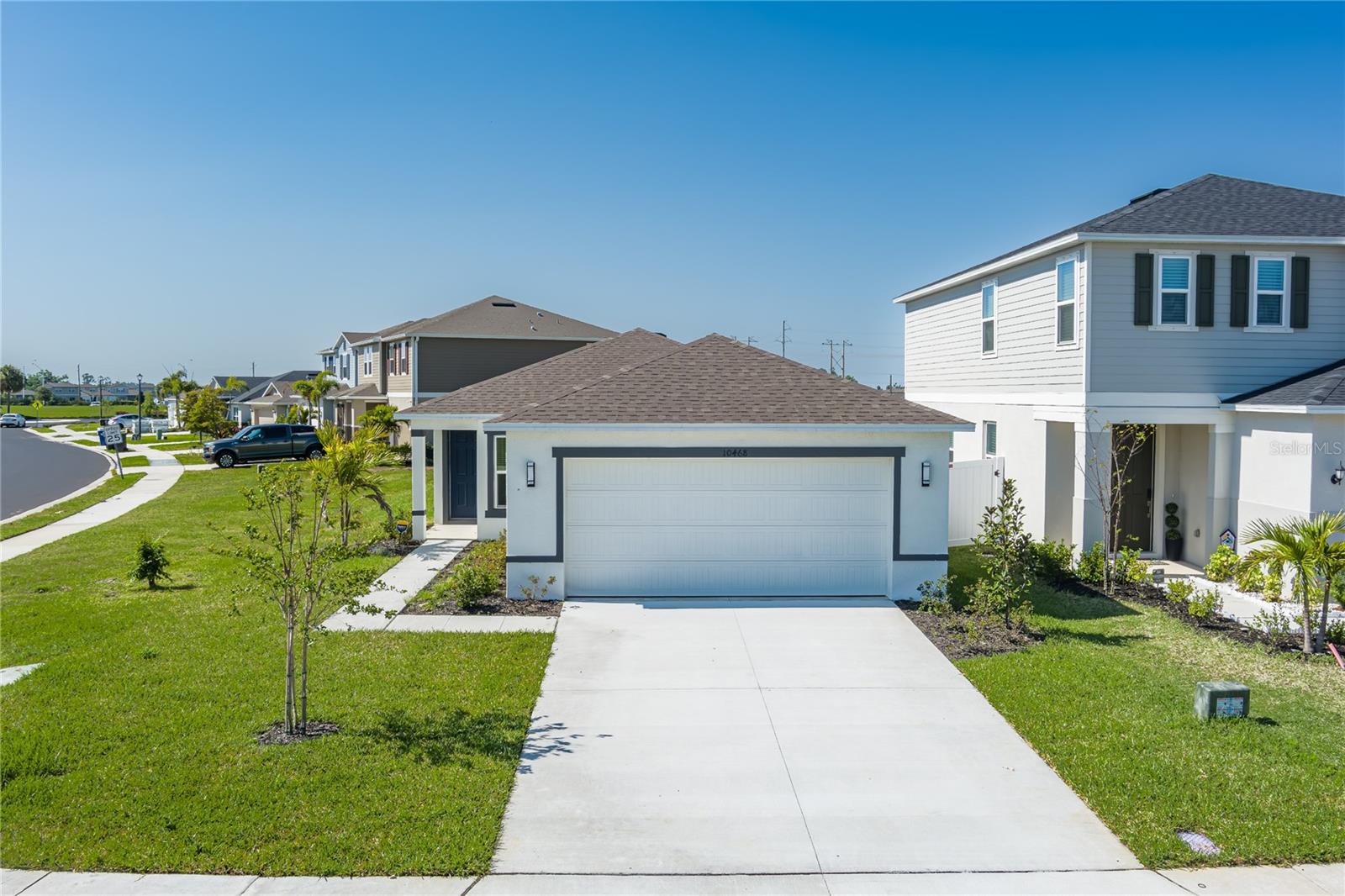 10468 WET MARSH CV, PARRISH, FL, 34219