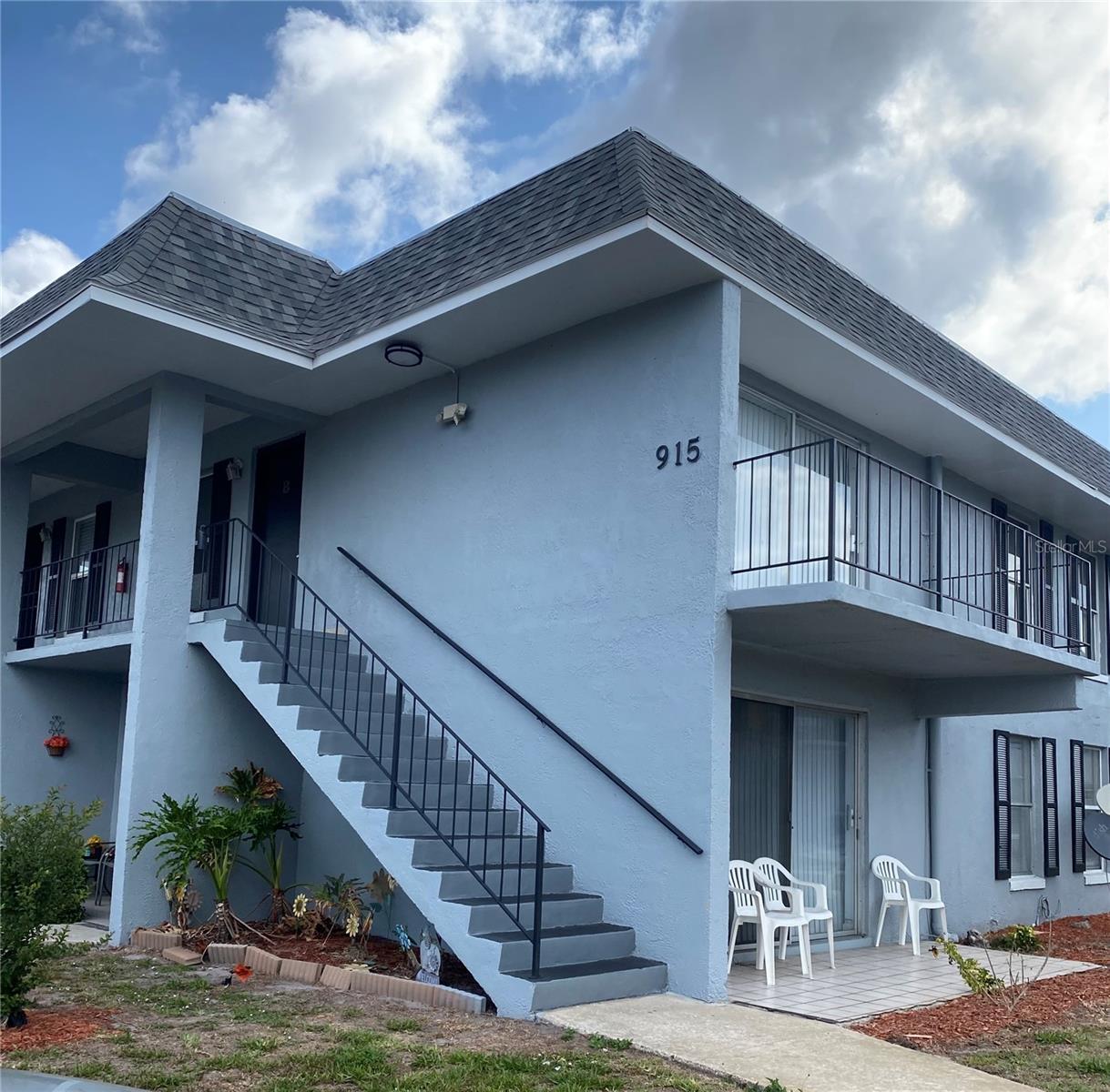 915 W OAK RIDGE RD #B, ORLANDO, FL, 32809