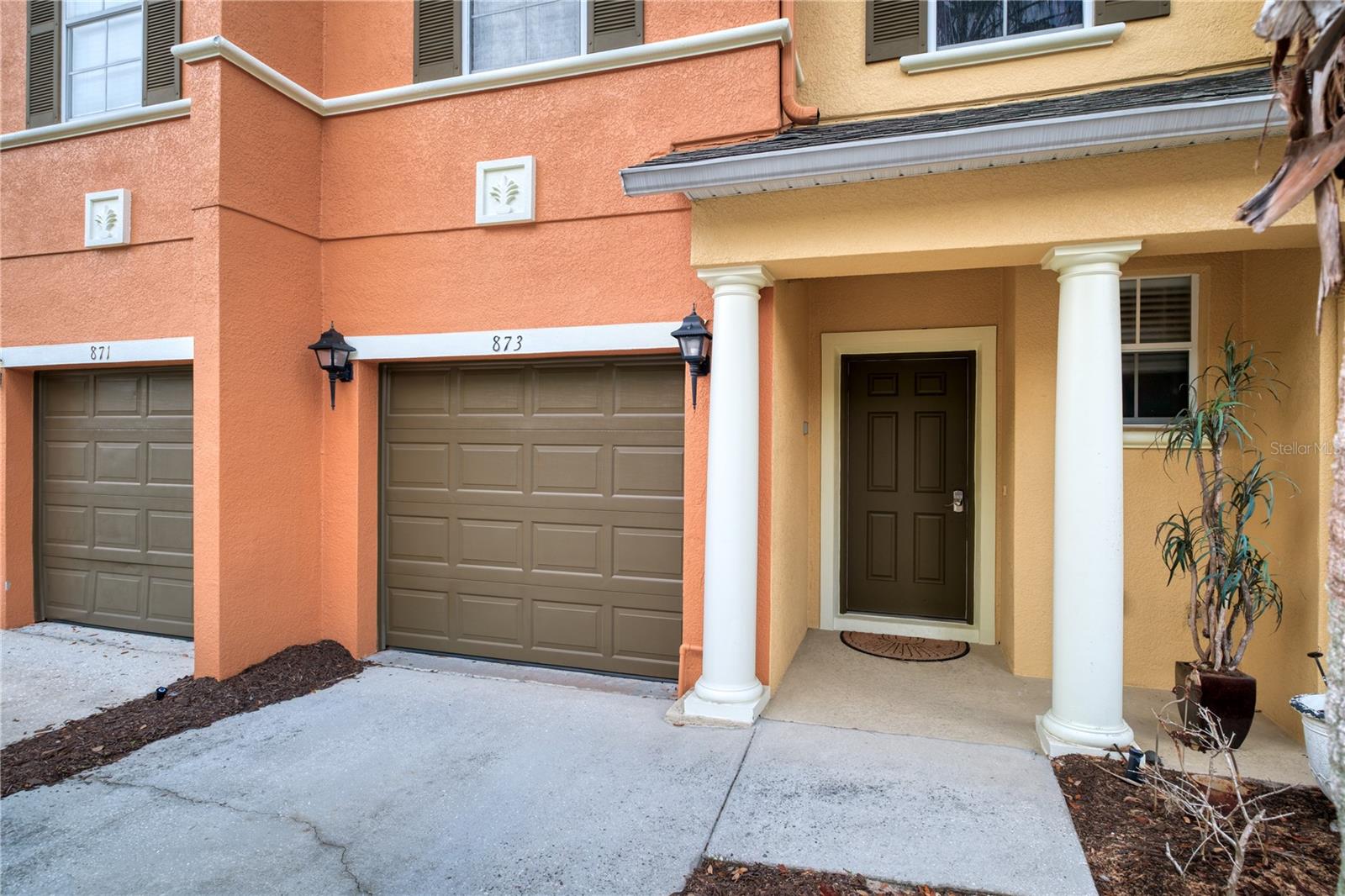 873 ASSEMBLY CT, REUNION, FL, 34747