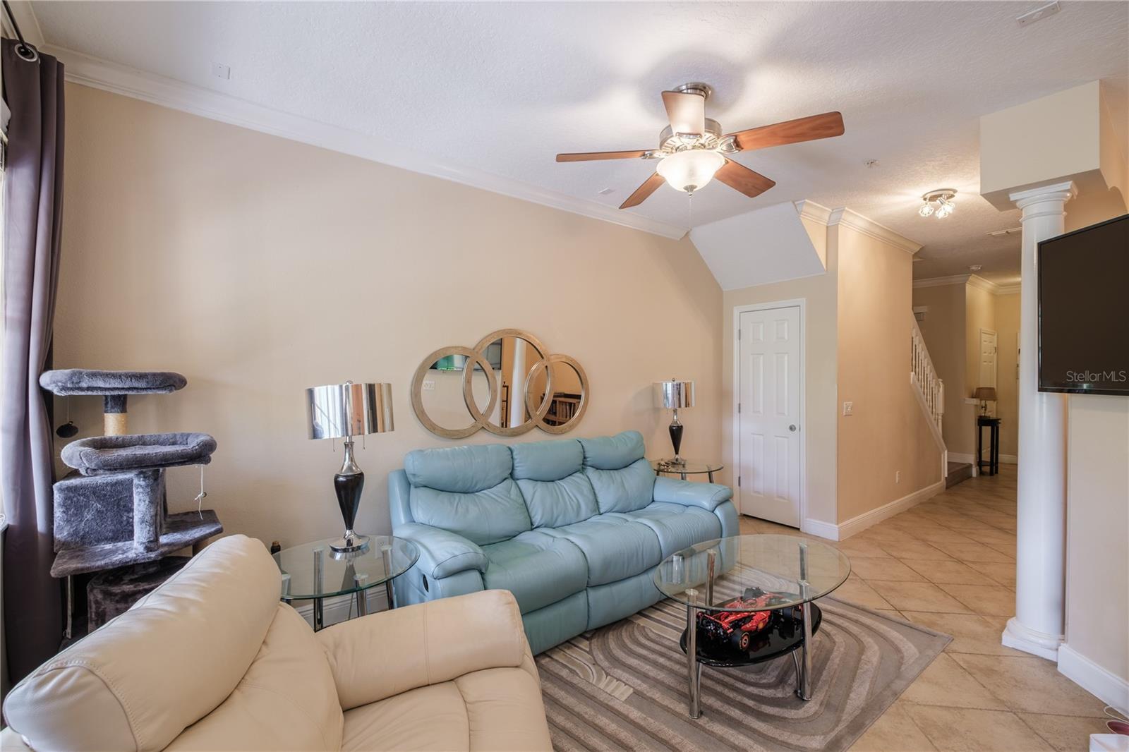 873 ASSEMBLY CT, REUNION, FL, 34747