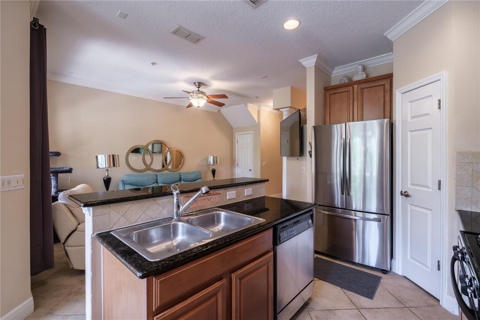 873 ASSEMBLY CT, REUNION, FL, 34747
