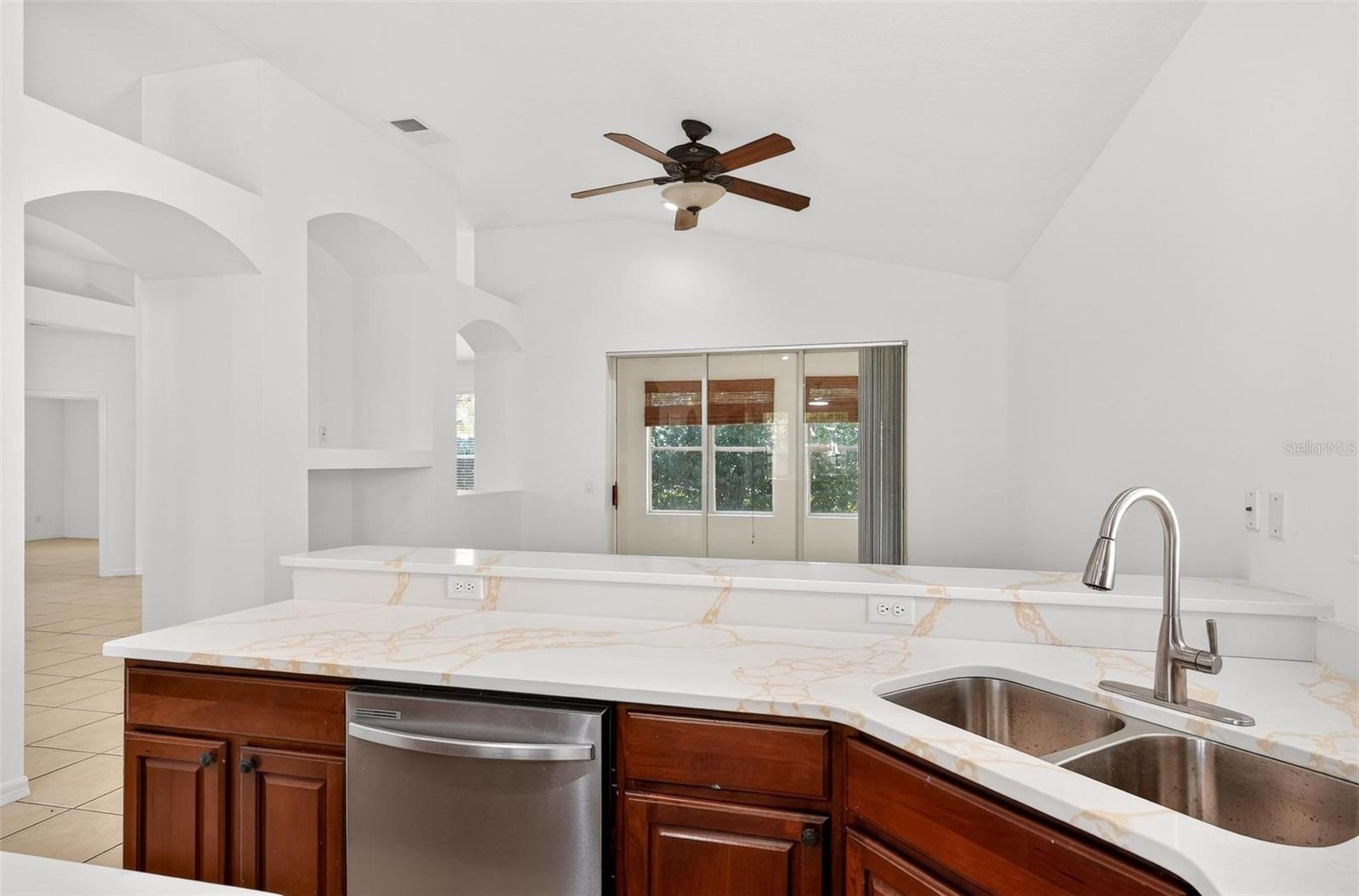 7006 PINE HOLLOW DR, MOUNT DORA, FL, 32757