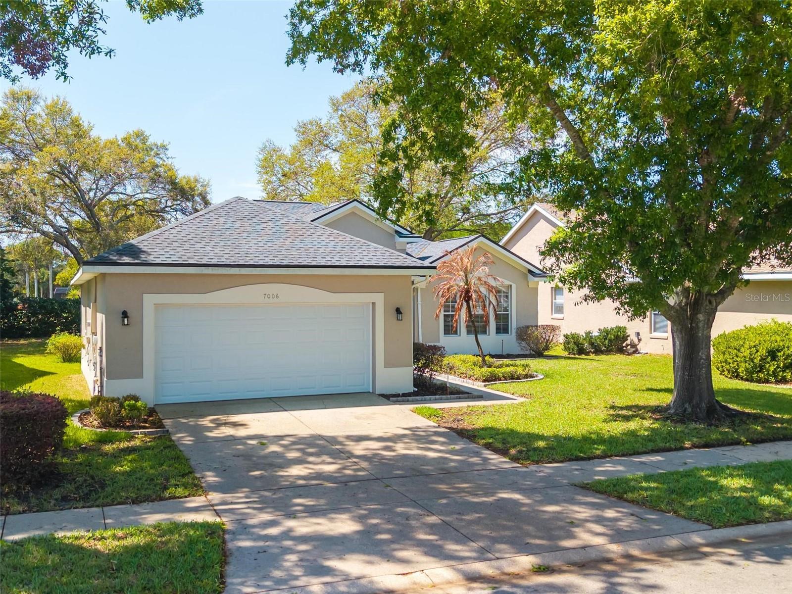 7006 PINE HOLLOW DR, MOUNT DORA, FL, 32757