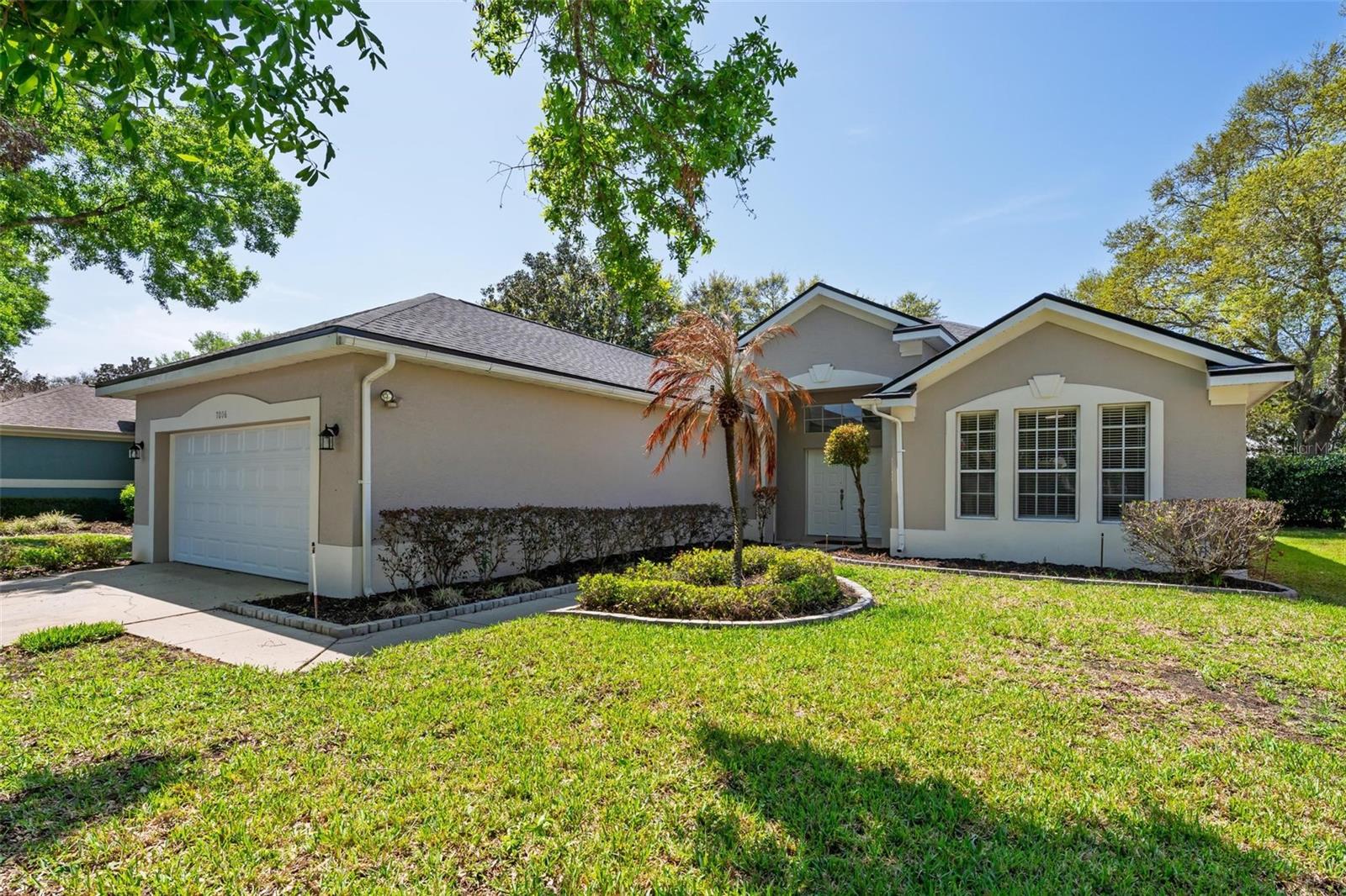 7006 PINE HOLLOW DR, MOUNT DORA, FL, 32757