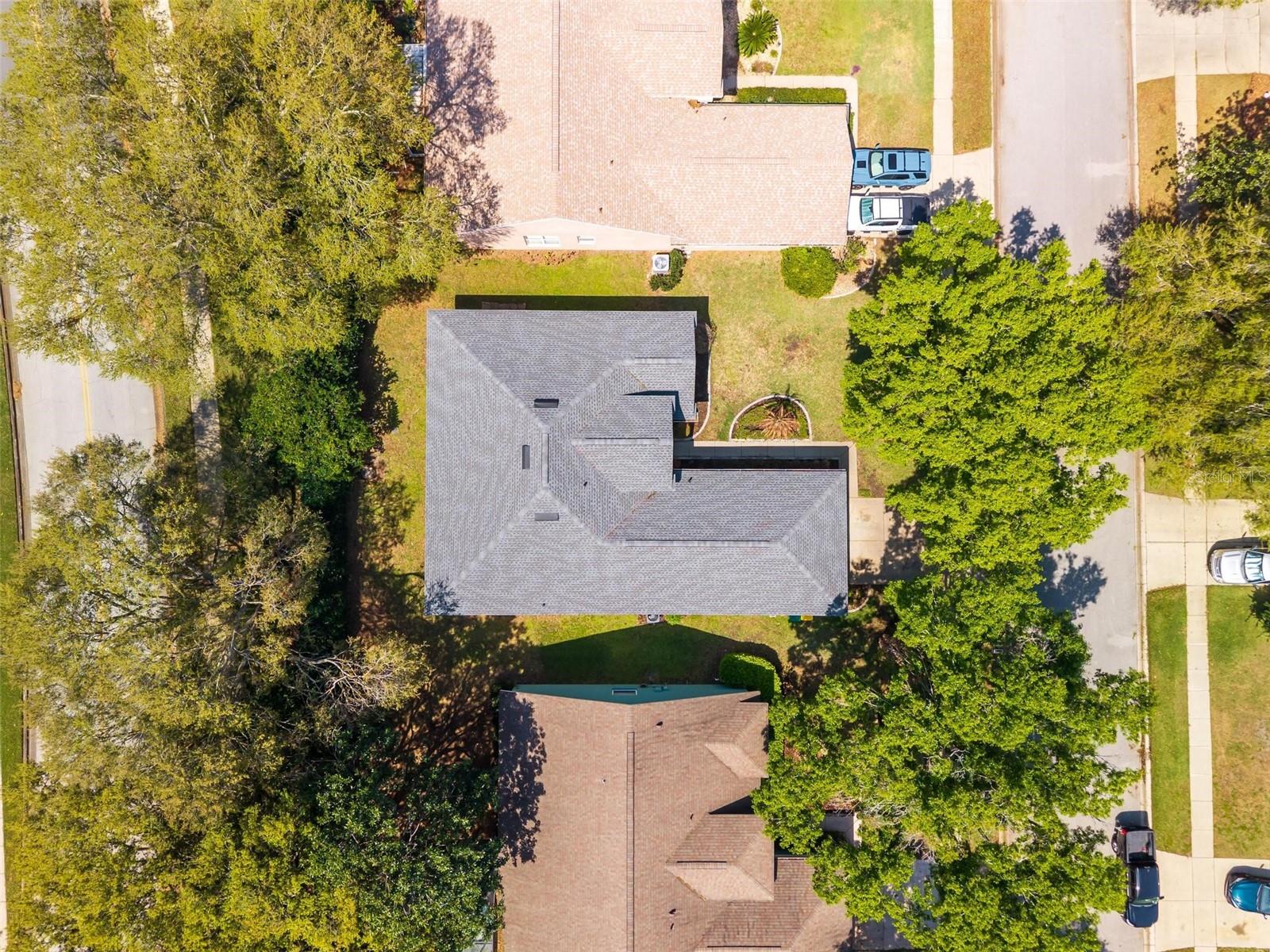 7006 PINE HOLLOW DR, MOUNT DORA, FL, 32757