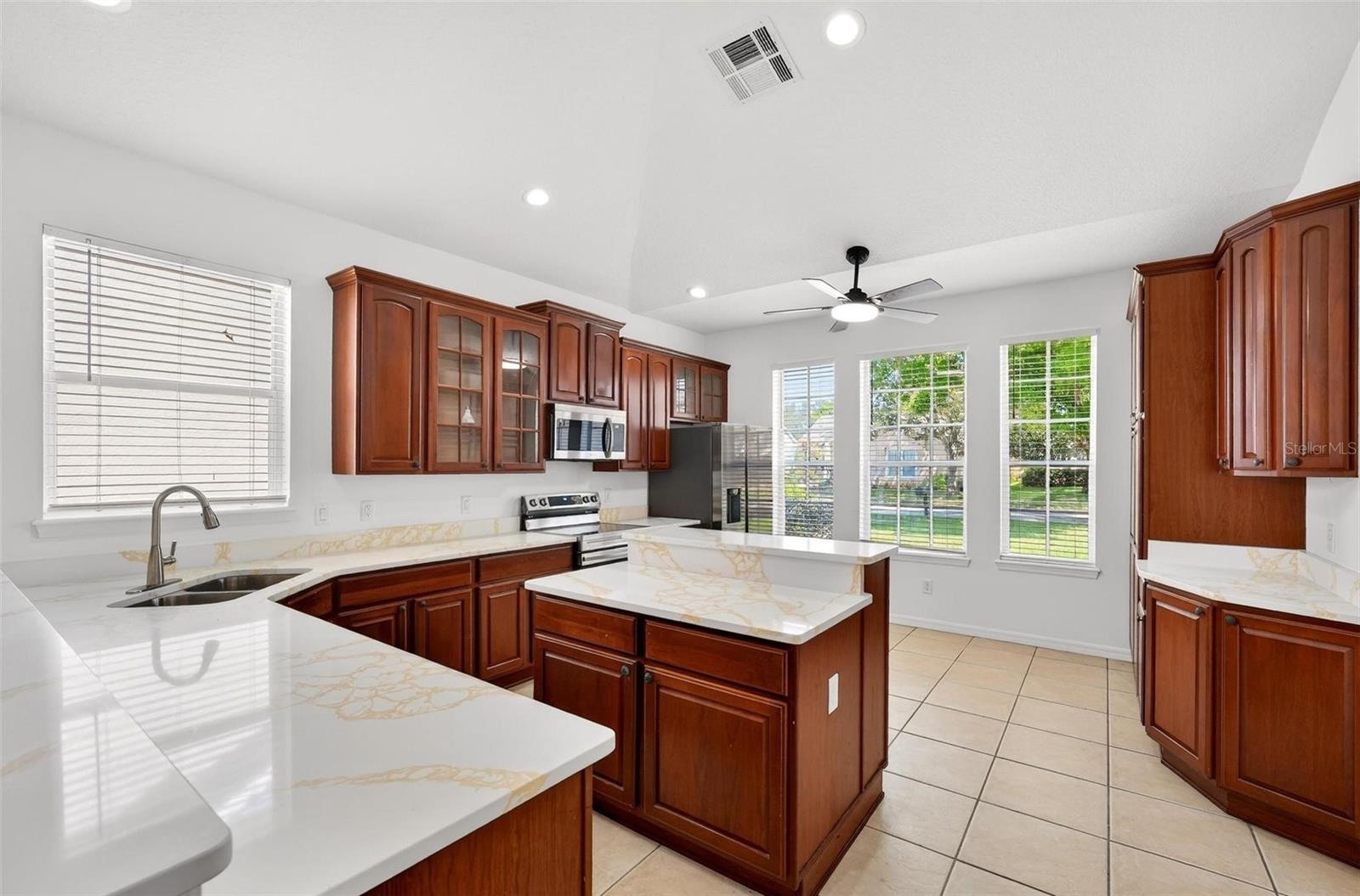 7006 PINE HOLLOW DR, MOUNT DORA, FL, 32757