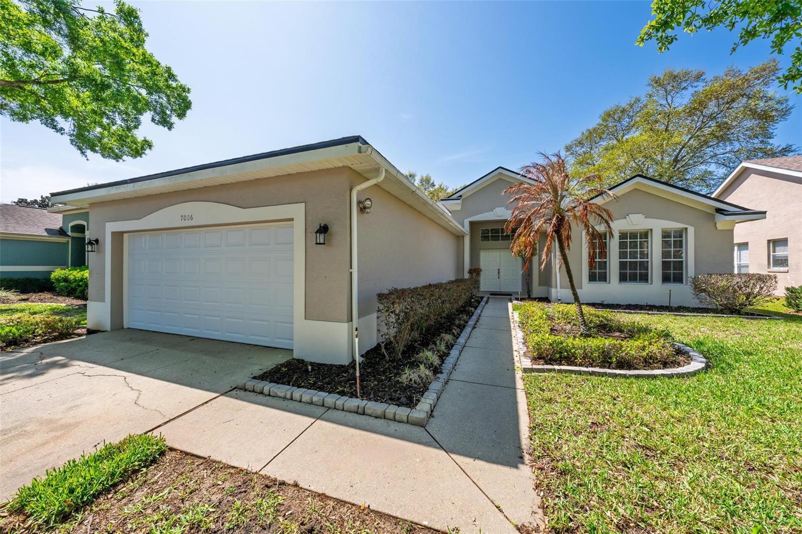 7006 PINE HOLLOW DR, MOUNT DORA, FL, 32757