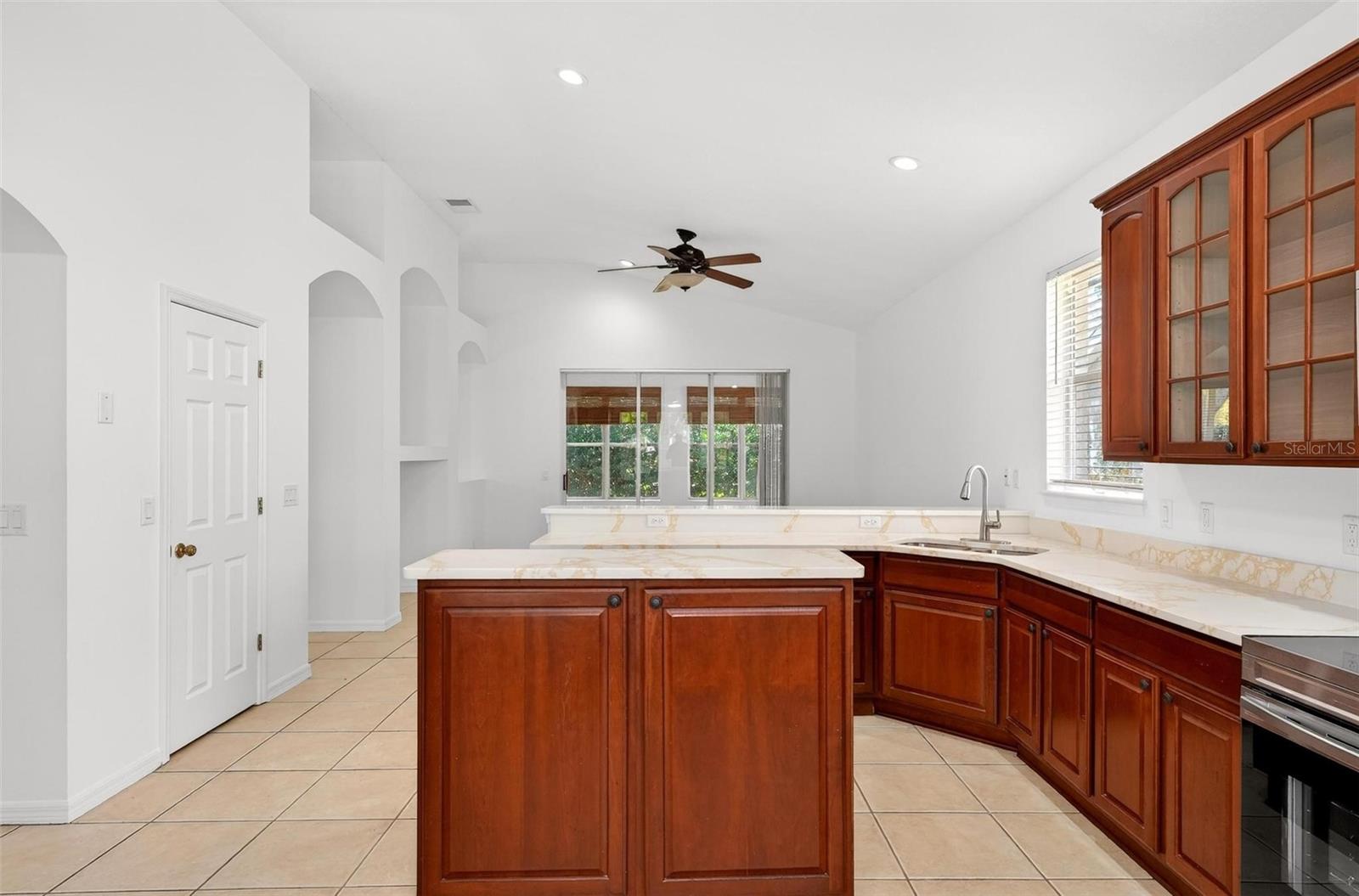 7006 PINE HOLLOW DR, MOUNT DORA, FL, 32757