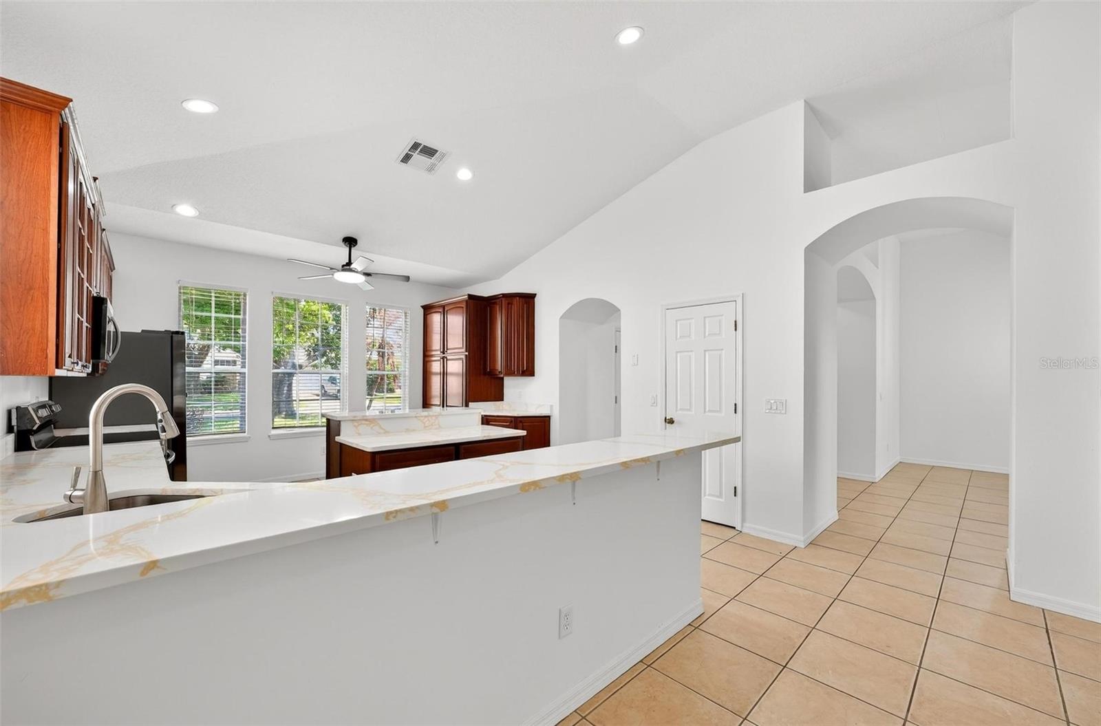 7006 PINE HOLLOW DR, MOUNT DORA, FL, 32757