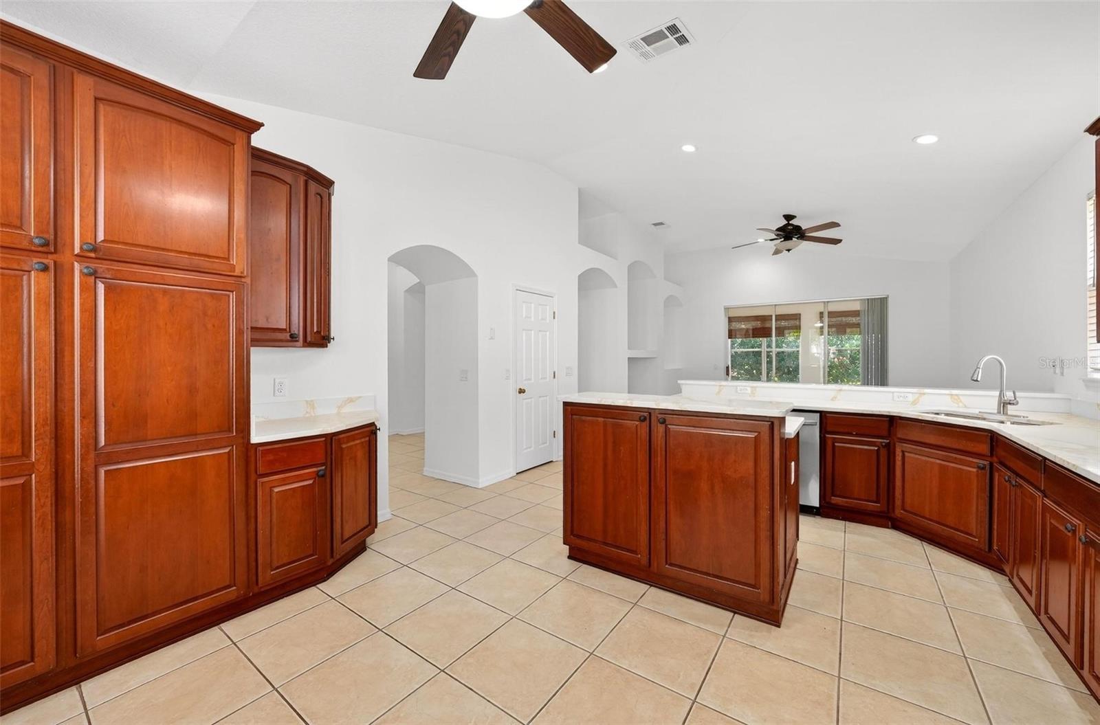 7006 PINE HOLLOW DR, MOUNT DORA, FL, 32757