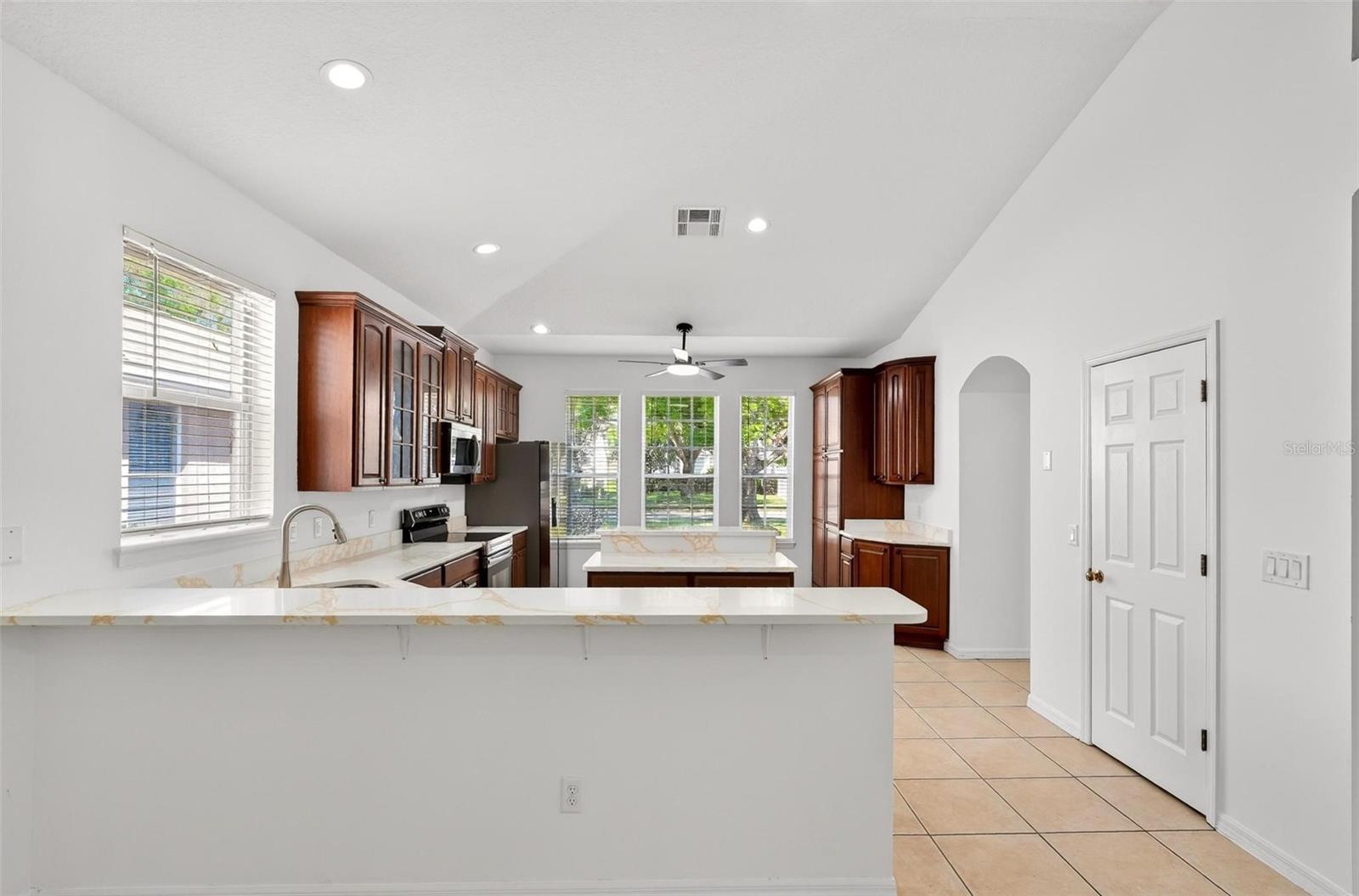7006 PINE HOLLOW DR, MOUNT DORA, FL, 32757