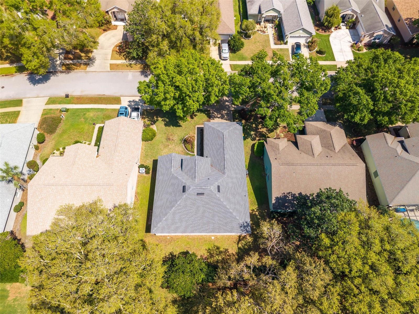 7006 PINE HOLLOW DR, MOUNT DORA, FL, 32757