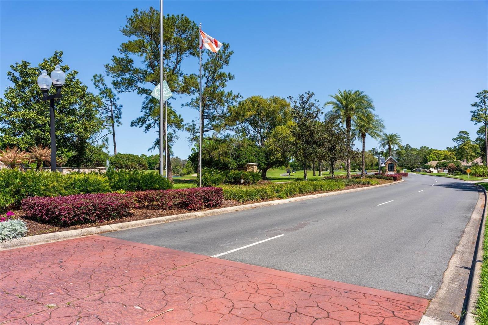 7006 PINE HOLLOW DR, MOUNT DORA, FL, 32757