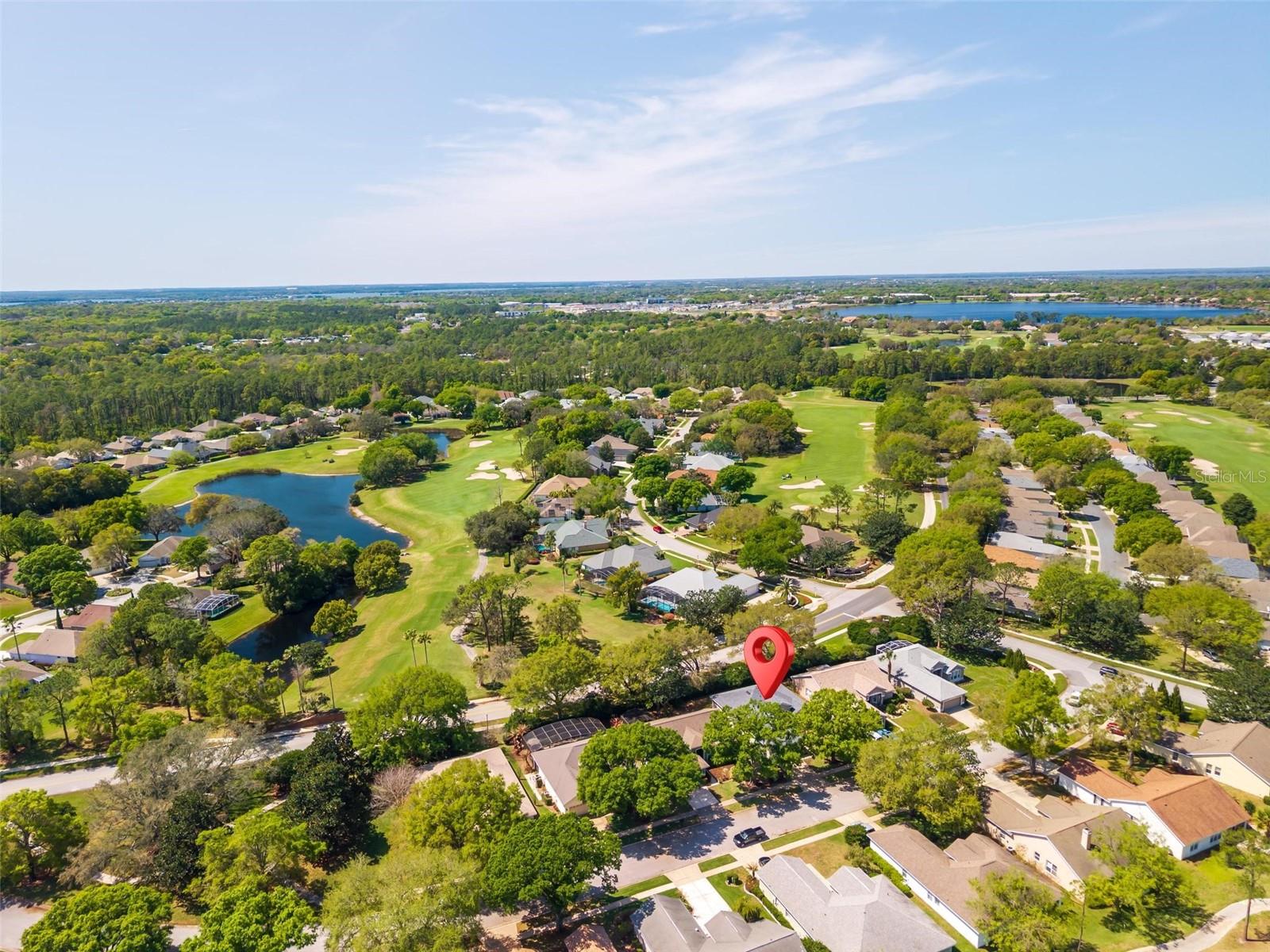 7006 PINE HOLLOW DR, MOUNT DORA, FL, 32757