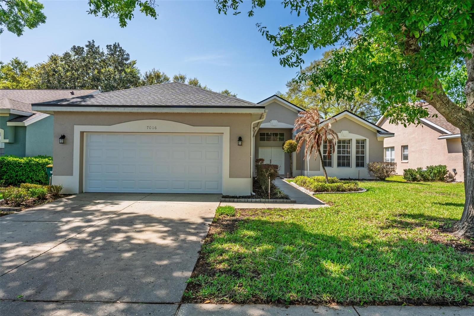 7006 PINE HOLLOW DR, MOUNT DORA, FL, 32757