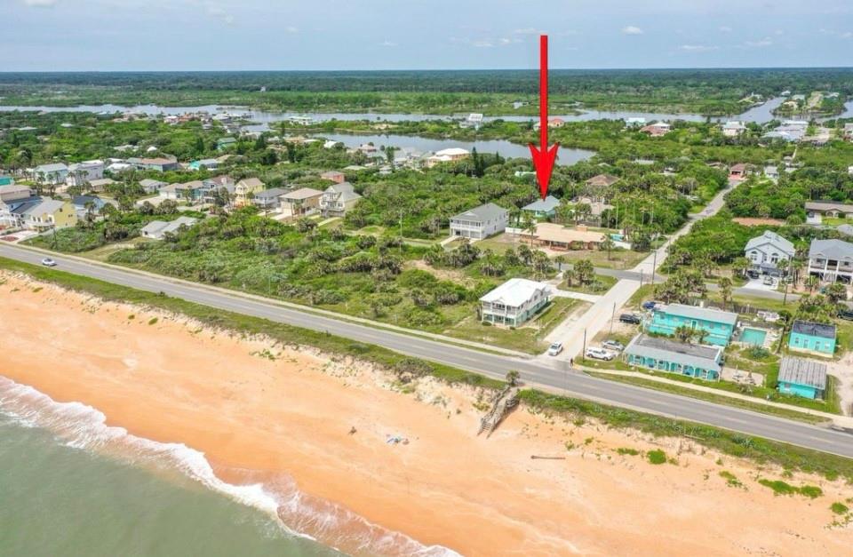 2509 LAKESHORE DR, FLAGLER BEACH, FL, 32136