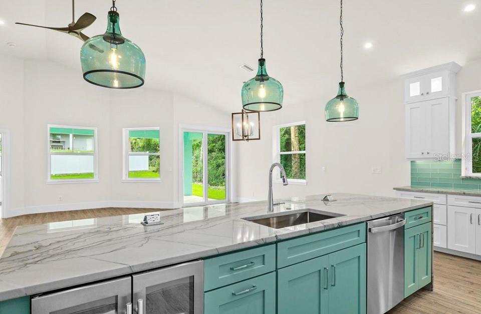 2509 LAKESHORE DR, FLAGLER BEACH, FL, 32136
