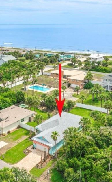 2509 LAKESHORE DR, FLAGLER BEACH, FL, 32136