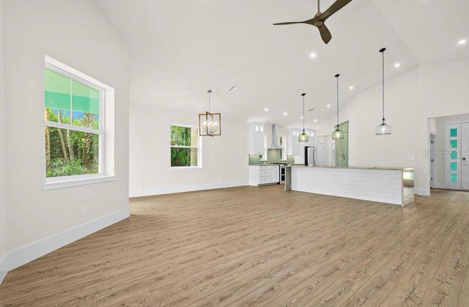 2509 LAKESHORE DR, FLAGLER BEACH, FL, 32136