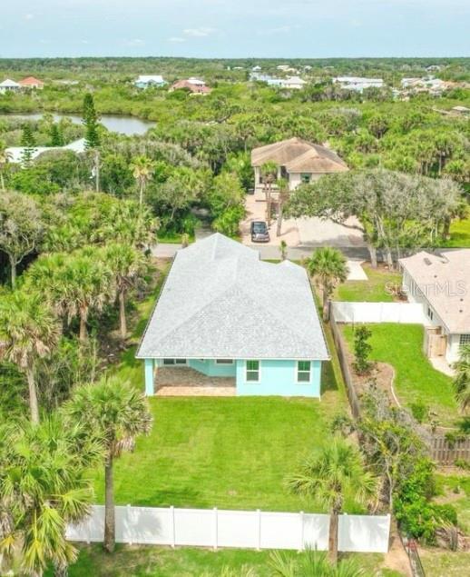 2509 LAKESHORE DR, FLAGLER BEACH, FL, 32136