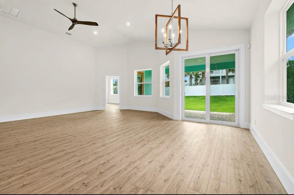 2509 LAKESHORE DR, FLAGLER BEACH, FL, 32136