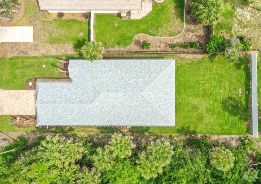 2509 LAKESHORE DR, FLAGLER BEACH, FL, 32136