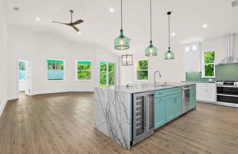 2509 LAKESHORE DR, FLAGLER BEACH, FL, 32136