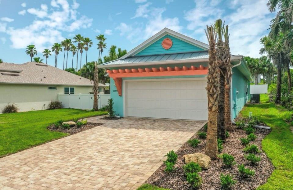 2509 LAKESHORE DR, FLAGLER BEACH, FL, 32136