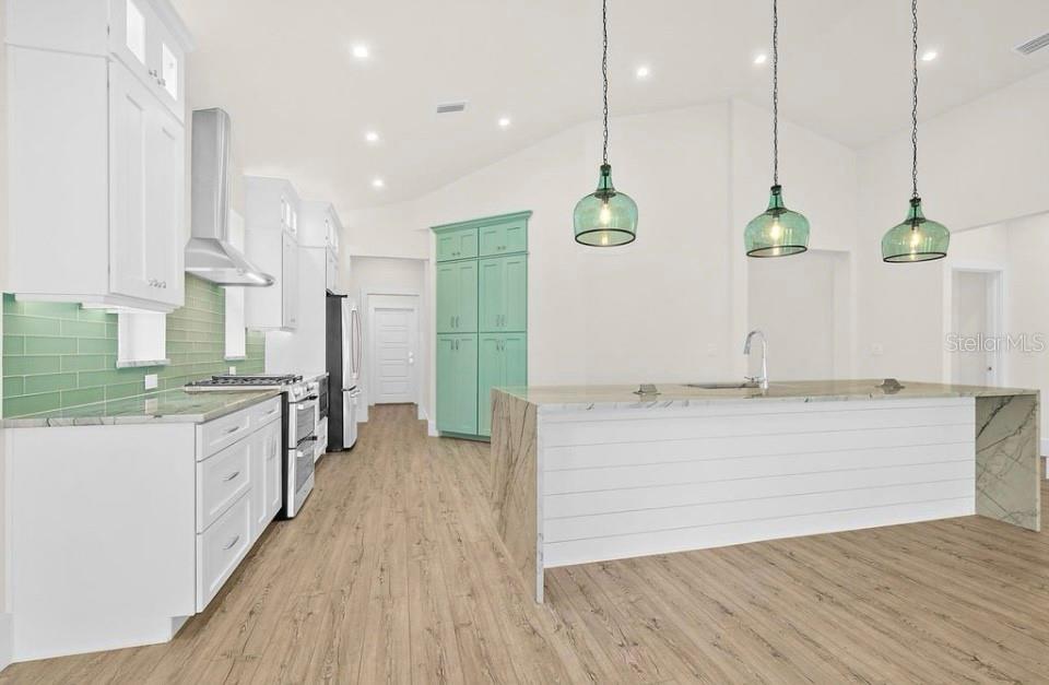 2509 LAKESHORE DR, FLAGLER BEACH, FL, 32136