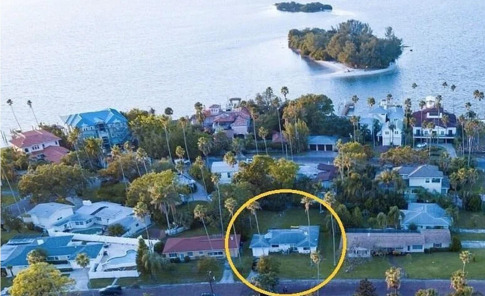 1790 SANTA BARBARA DR, DUNEDIN, FL, 34698