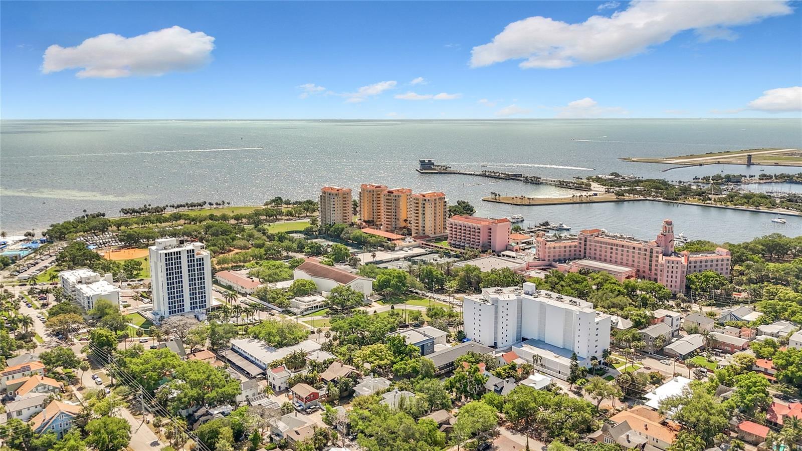 315 8TH AVE NE, ST PETERSBURG, FL, 33701