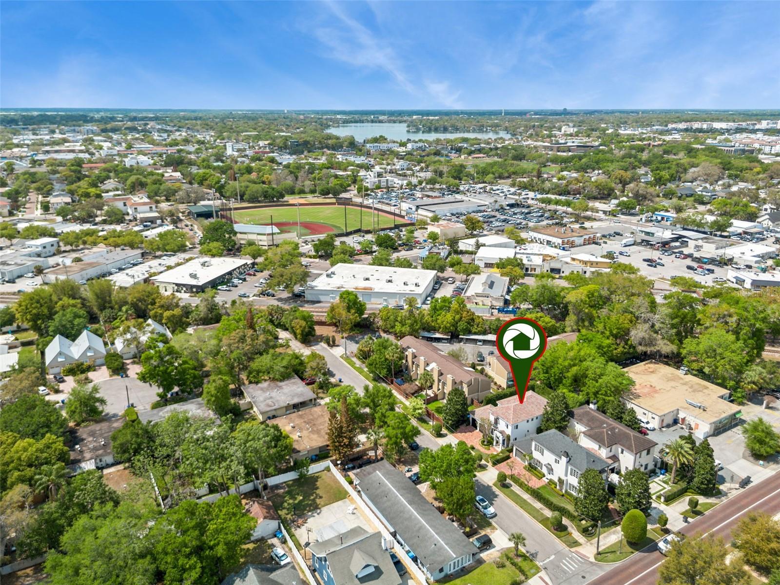 621 HUNTINGTON AVE, WINTER PARK, FL, 32789