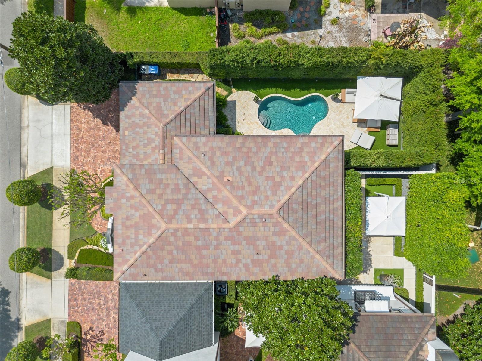 621 HUNTINGTON AVE, WINTER PARK, FL, 32789