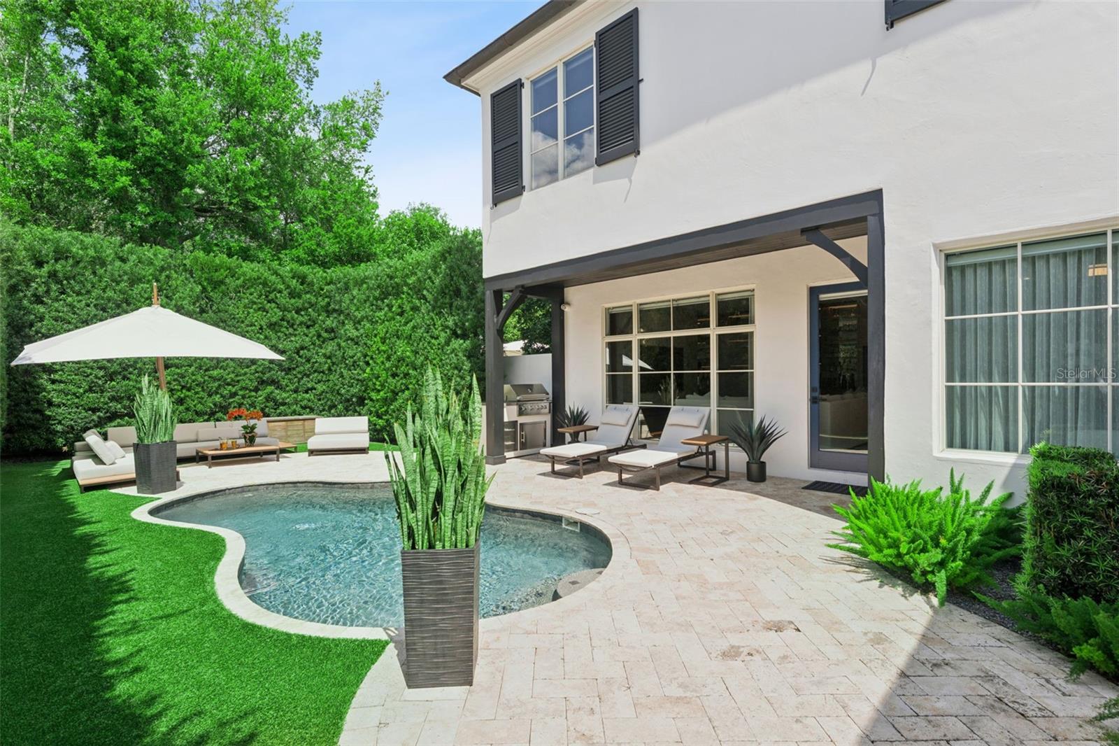 621 HUNTINGTON AVE, WINTER PARK, FL, 32789