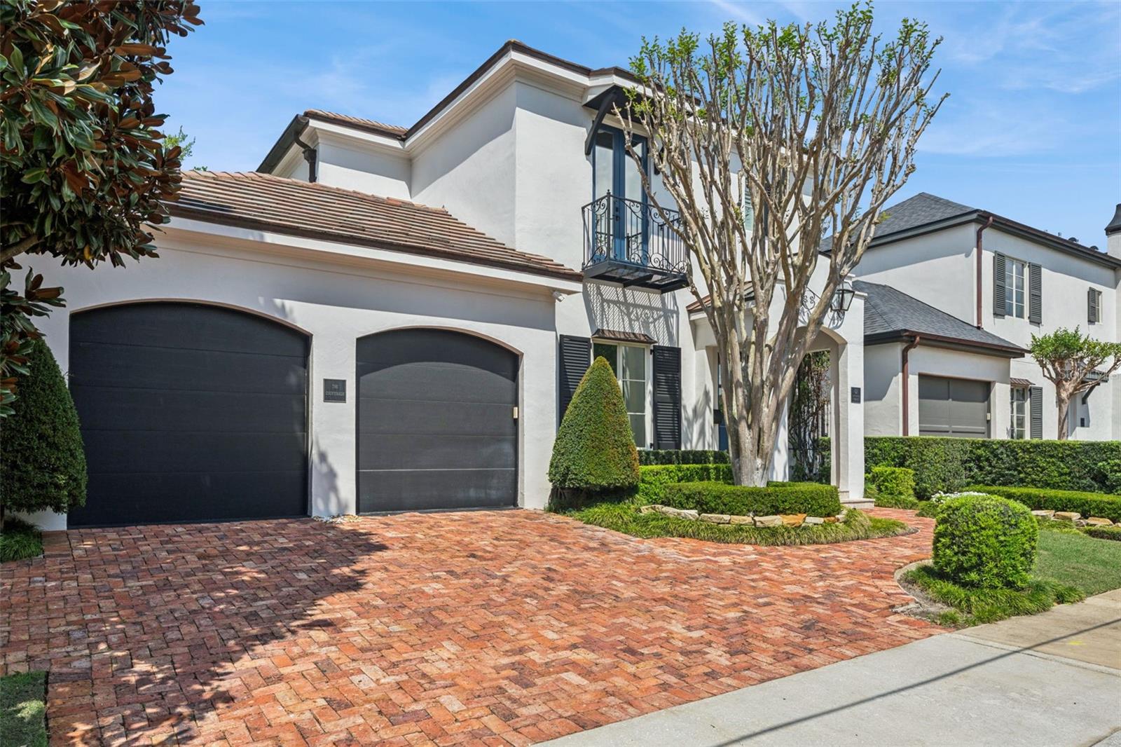 621 HUNTINGTON AVE, WINTER PARK, FL, 32789