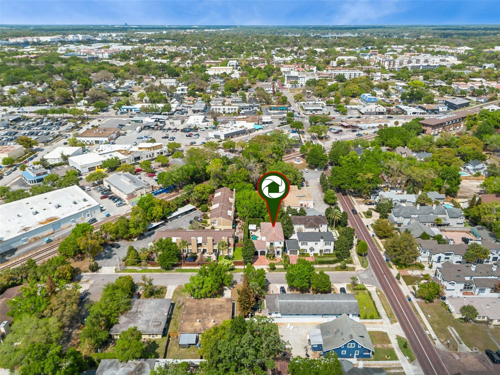 621 HUNTINGTON AVE, WINTER PARK, FL, 32789