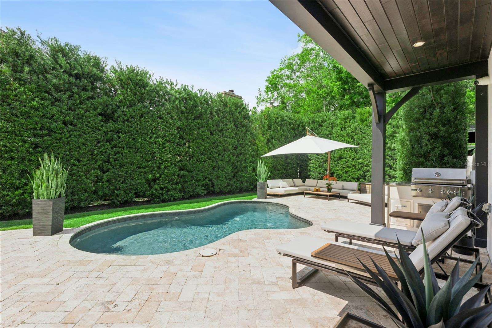 621 HUNTINGTON AVE, WINTER PARK, FL, 32789