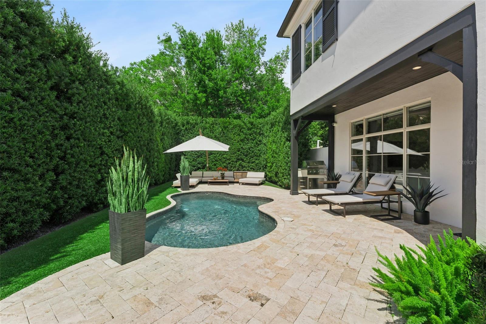 621 HUNTINGTON AVE, WINTER PARK, FL, 32789
