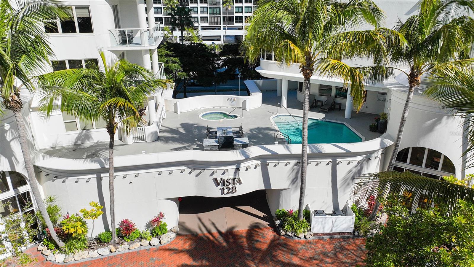 128 GOLDEN GATE PT #901/1001, SARASOTA, FL, 34236