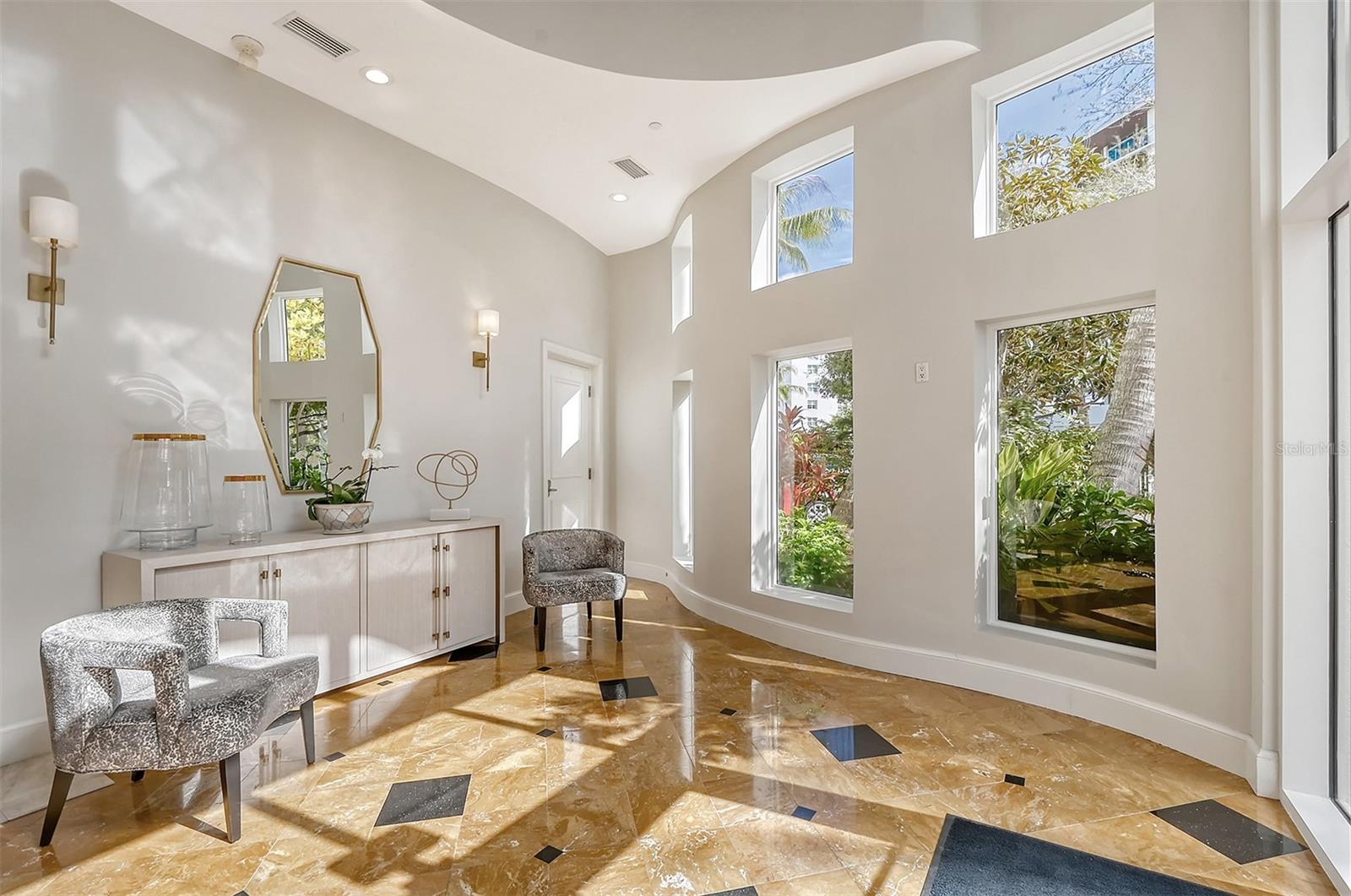 128 GOLDEN GATE PT #901/1001, SARASOTA, FL, 34236