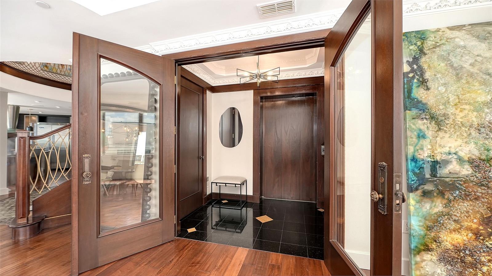 128 GOLDEN GATE PT #901/1001, SARASOTA, FL, 34236