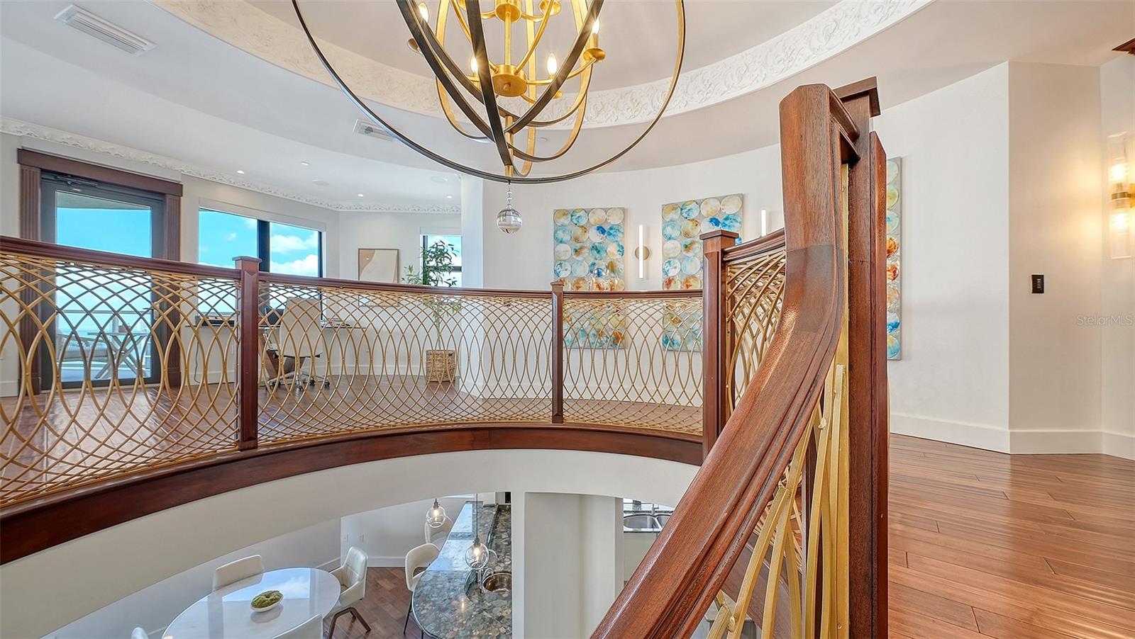 128 GOLDEN GATE PT #901/1001, SARASOTA, FL, 34236