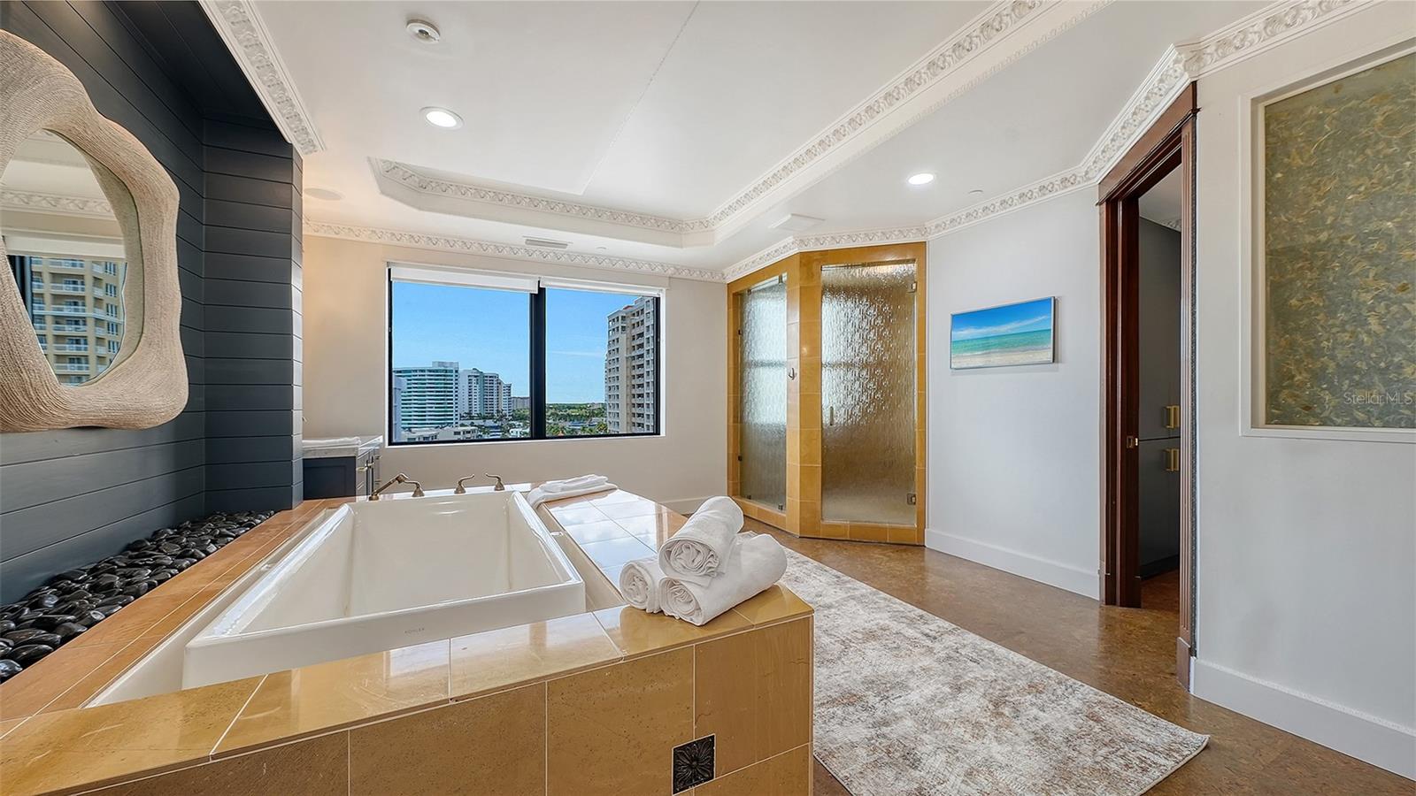 128 GOLDEN GATE PT #901/1001, SARASOTA, FL, 34236