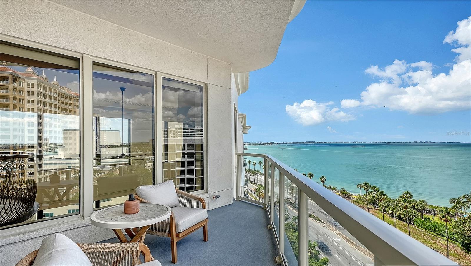 128 GOLDEN GATE PT #901/1001, SARASOTA, FL, 34236